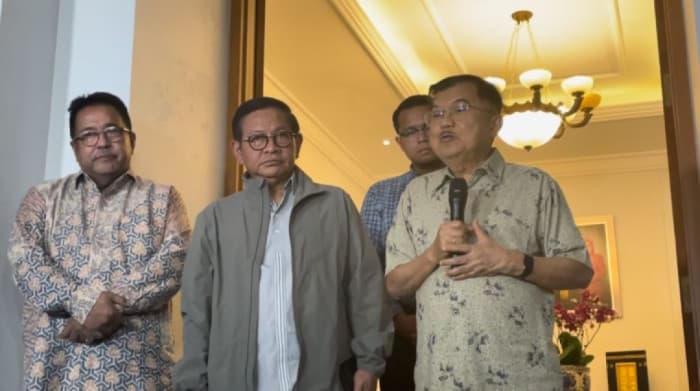 Konflik AS-Israel dengan Iran, JK: Ini Berpotensi Ganggu Pasokan BBM RI