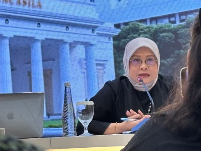 Kemlu: Ribuan WNI di Timur Tengah Aman, Evakuasi Tuntas