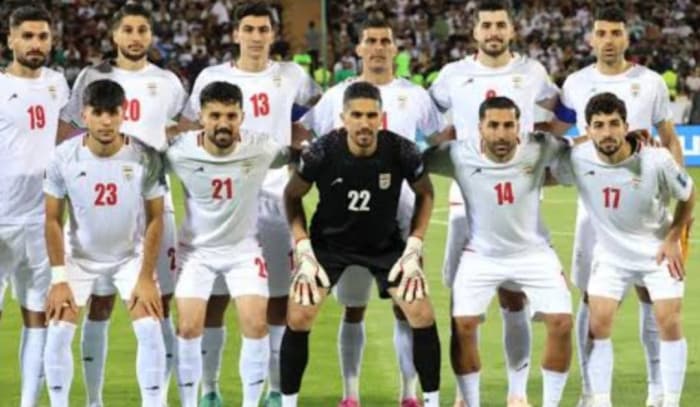 Iran Resmi Mundur, Tolak Opsi Main di Meksiko