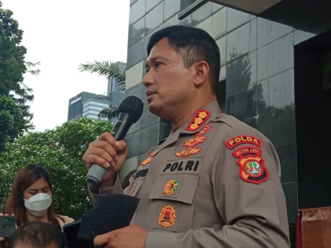 Punya Hak Imunitas, Perkara Arteria Dahlan Tidak dapat Dipidanakan