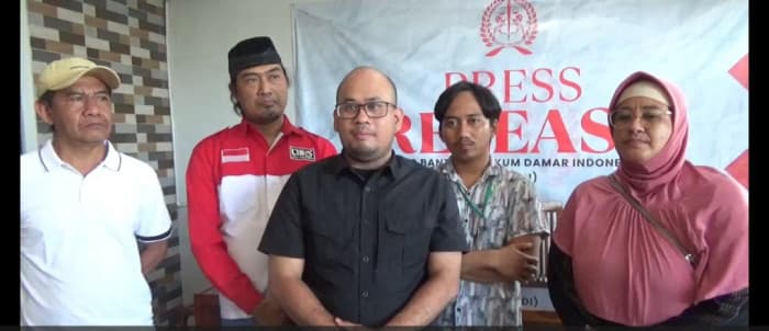 Dua Kali Mangkir, Elemen Masyarakat Sipil Sidoarjo Minta KPK Bertindak Tegas Atas Kasus Bupati Sidoarjo