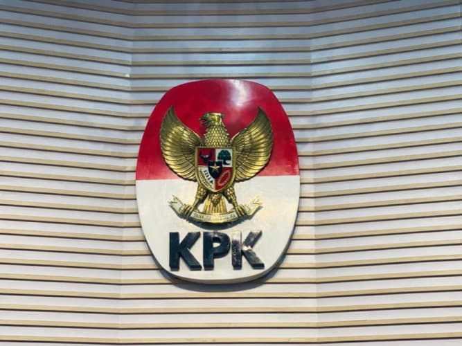 KPK Kembali Periksa Ketua DPD Gerindra Terkait Dugaan Korupsi Gubernur Malut 