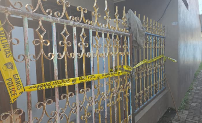 Balita 4 Tahun Ditemukan Tewas Terbakar di Tangerang, Polisi Buru Terduga Pelaku