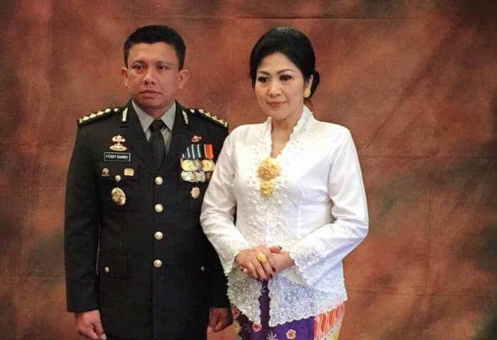 Hari Ini Istri Sambo, Putri Candrawathi Jalani Pemeriksaan Sebagai Tersangka di Bareskrim Polri