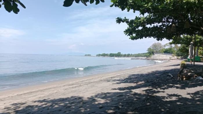 Rob Ancam NTB 11 Hari, BMKG Peringatkan Warga Pesisir Lombok dan Sumbawa