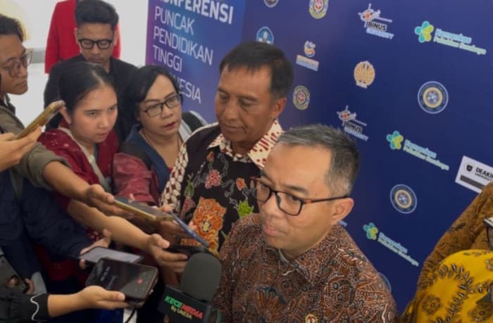 Kasus Pelecehan Seksual Verbal di FH UI, Mendiktisaintek: Tidak Ada Toleransi!