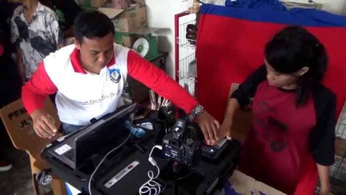 Ribuan Pemilih Pemula Bangka Selatan Belum Miliki e-KTP