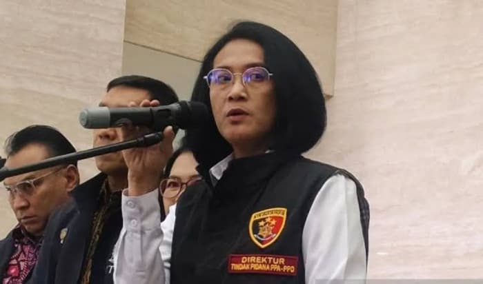 Bareskrim Asesmen 249 WNI Dipulangkan dari Kamboja