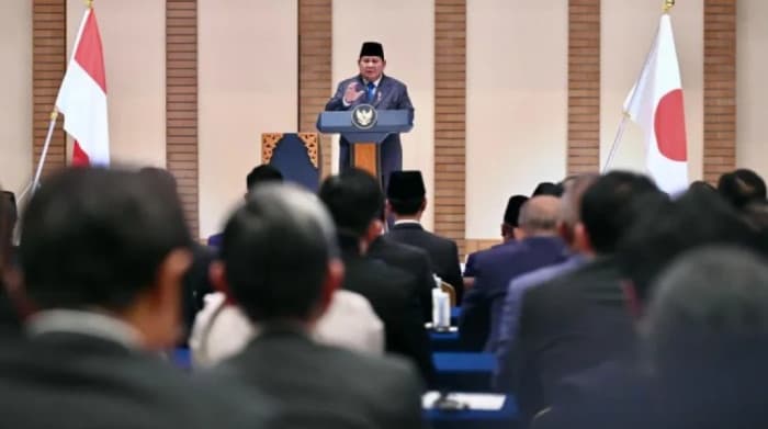 Indonesia-Jepang Pererat Kerja Sama, Presiden Tekankan Investasi Berkualitas