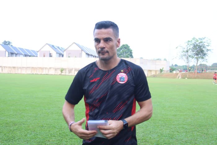 Liga 1 2024/25: Belum Raih Kemenangan, Persija Waspadai Persis