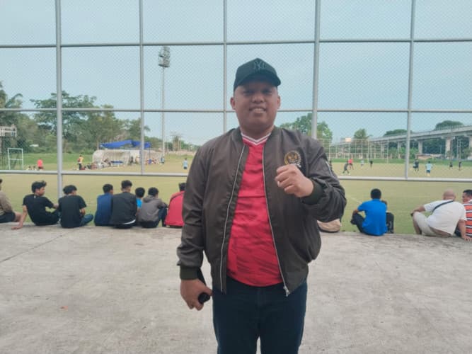 GP Ansor Sumsel Tegaskan Dukungan Penuh untuk Sriwijaya FC