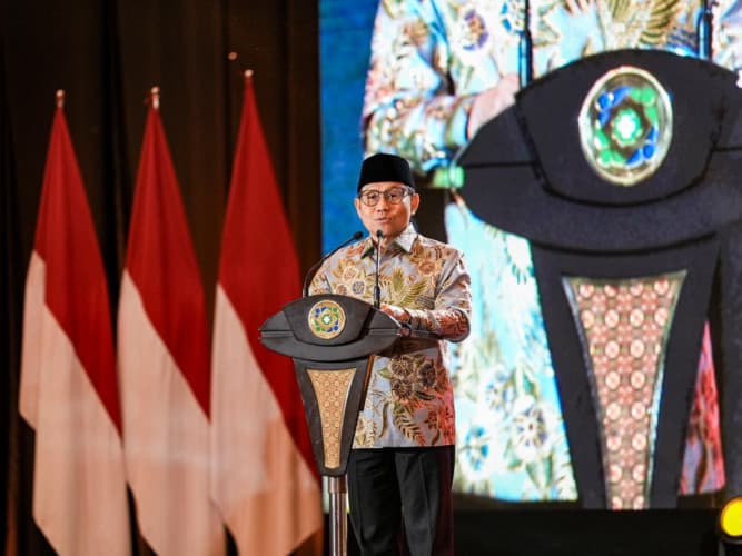 Muhaimin Dorong Pemberdayaan Desa Jadi Motor Pertumbuhan Ekonomi Nasional