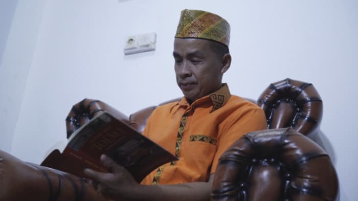 Hukum Adat Kalosara Masih Digunakan untuk Selesaikan Konflik Masyarakat Tolaki