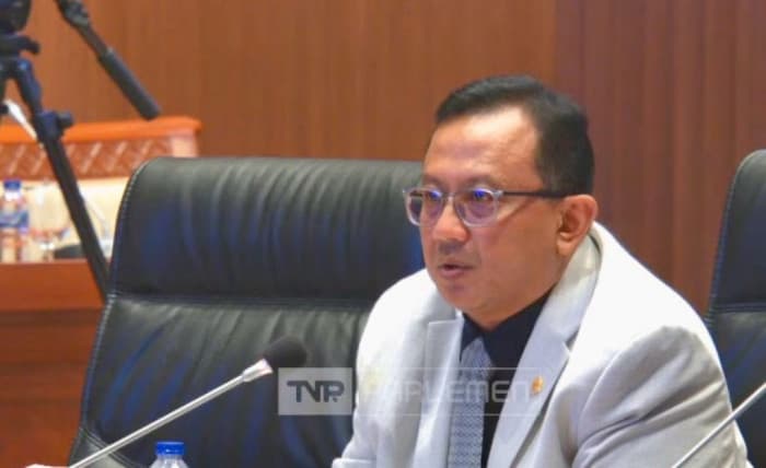12 KBRI Kosong Tanpa Dubes, DPR Minta Pemerintah Segera Isi Pos Strategis