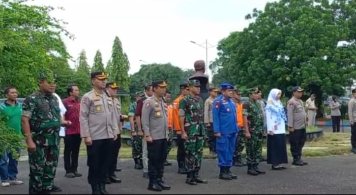 Tim Sar Gabungan Evakuasi Korban Helikopter Polda Jambi Dibubarkan