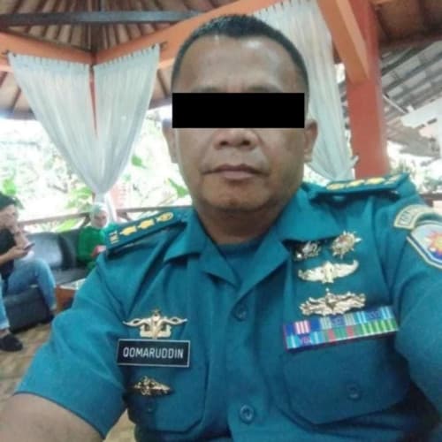 TNI Gadungan Kembali Diamankan di Tangerang