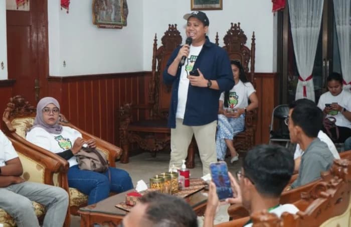 Kemenpar Dukung Promosi Wisata Trenggalek Lewat Fun Trip