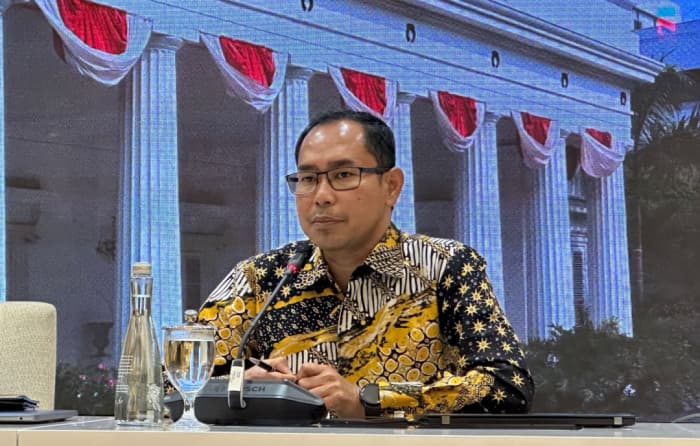 Jalankan Tugas Kemanusiaan, 3 Relawan Asal Indonesia Menetap di Gaza