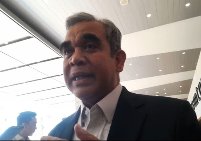 Jelang Idul Fitri, Ketua MPR: Kita Jaga Persatuan, Jangan Mudah Terpancing Isu Sensitif