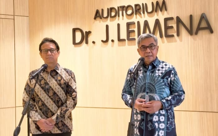 Setyo: Kerja Sama KPK–Kemenkes Harus Ada Tindak Lanjut Nyata