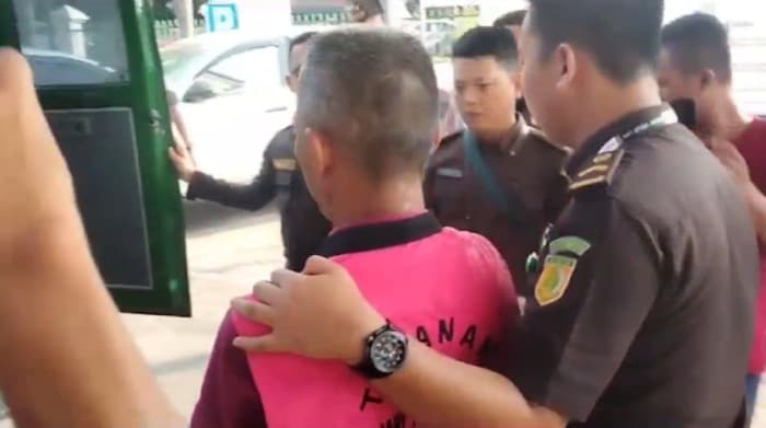 Kejari Muara Enim Tetapkan BS Sebagai Tersangka Baru Kasus Korupsi