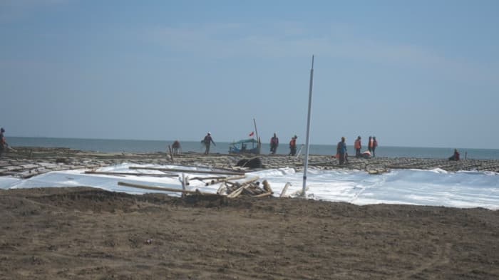Proyek Tol Semarang-Demak Perkuat Konektivitas dan Serap Tenaga Kerja Lokal
