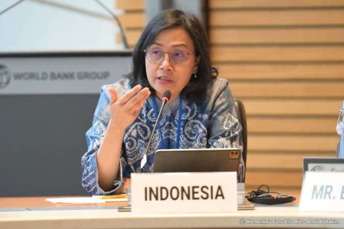 Pemerintah Tegaskan Komitmen Bangun Layanan Kesehatan Merata dan Berkualitas