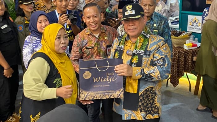 PRK 2024, Tempat Bertemunya Inovasi, Ekonomi Kerakyatan, dan Hiburan Tanpa Batas