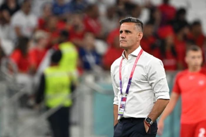 John Herdman Nilai Timnas Indonesia Punya Modal Seperti Kanada Menuju Piala Dunia