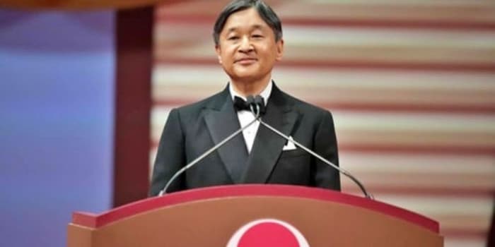 Kaisar Jepang Naruhito Akan Kunjungi Bekasi Hari Ini