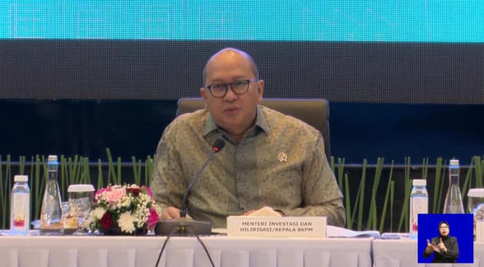 Investasi Hilirisasi Capai Rp147,5 Triliun, Tumbuh 8,2 Persen