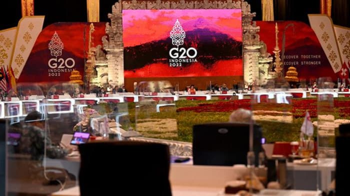 Indonesia Grants Visa Free to G20 Journalists and Foreign Delegates