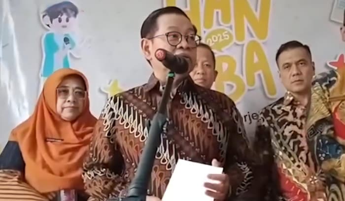 Cegah Pelajar Ikut Demo, Gubernur Pramono Minta Sekolah Lebih Ketat Awasi Siswa