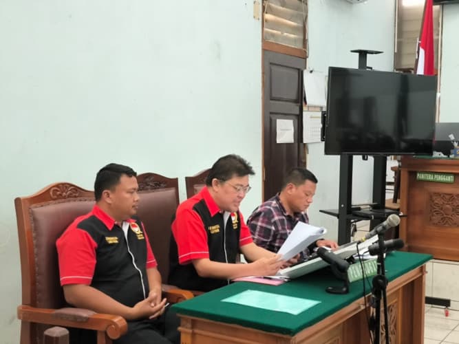 Sidang Perdana Praperadilan Panji Gumilang, Ajukan Aset yang Disita Dikembalikan