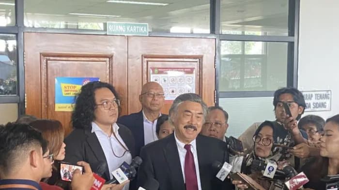 PTUN: PDIP Harap MPR Tak Lantik Prabowo-Gibran