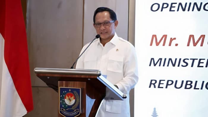 Kasatgas PRR Dorong Optimalisasi Huntara bagi Pengungsi Pascabencana Sumatera