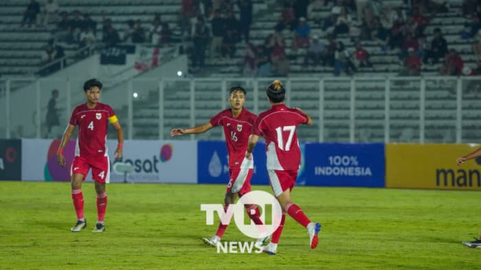 Timnas U-22 Tunggu Kepastian Pemain Diaspora untuk SEA Games 2025