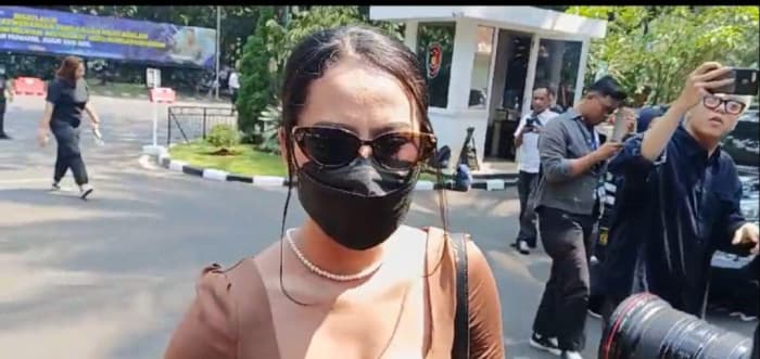 Usai Ditahan, Kuasa Hukum Klaim Selebgram Siskaeee Menderita Gangguan Jiwa