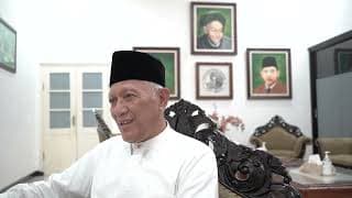 Syiar Islam : Tebuireng, Islam dan Nahdlatul Ulama (Part 1)