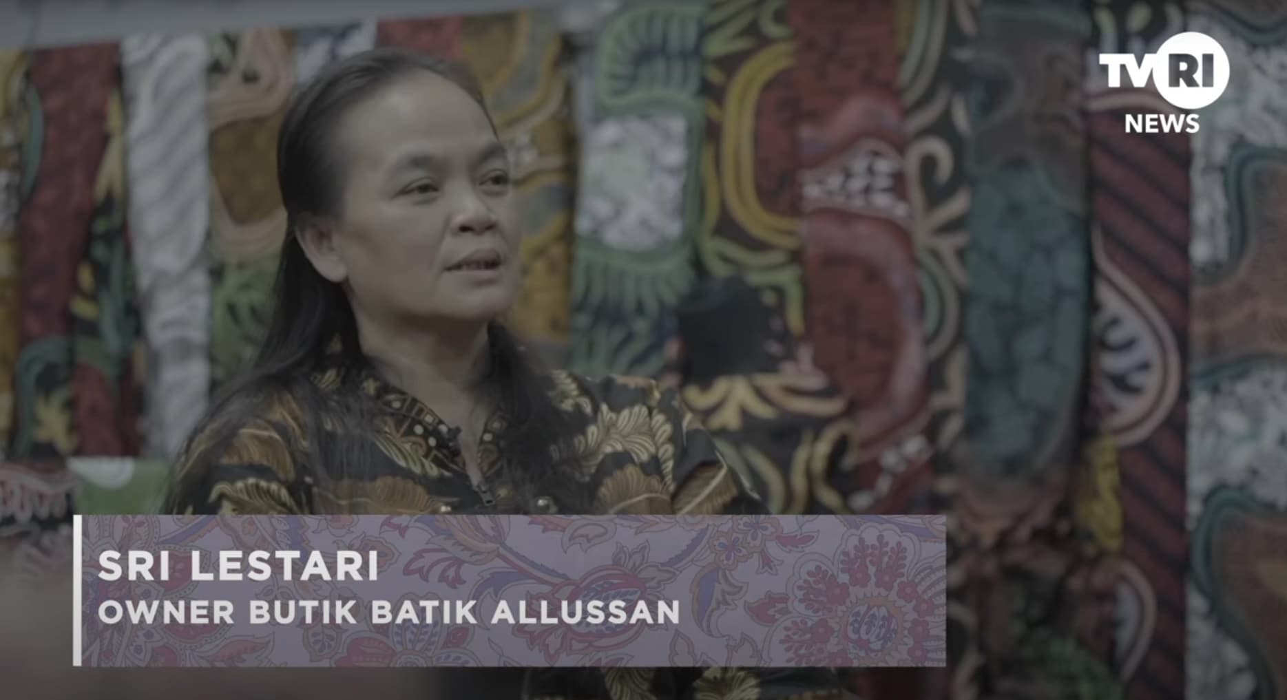 Pesona Batik Sleman, Yogyakarta
