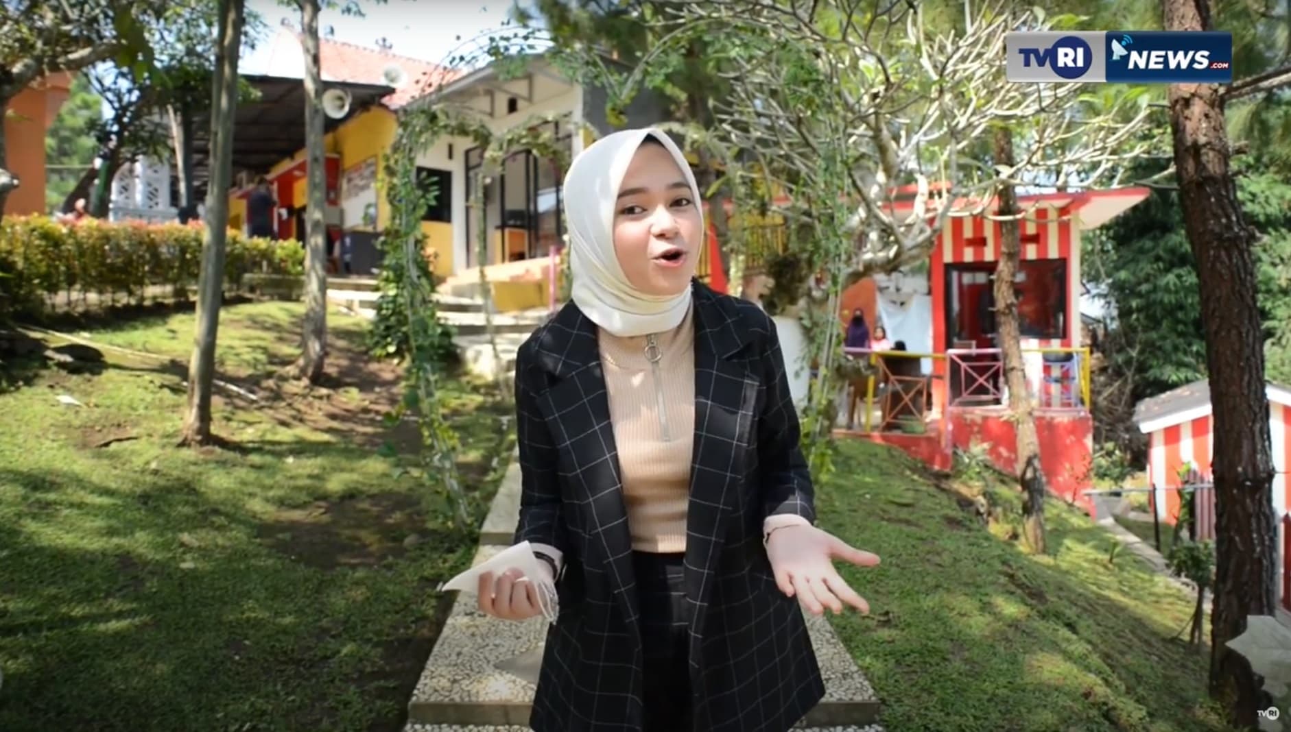 Eksplor Seni  Budaya Sukabumi